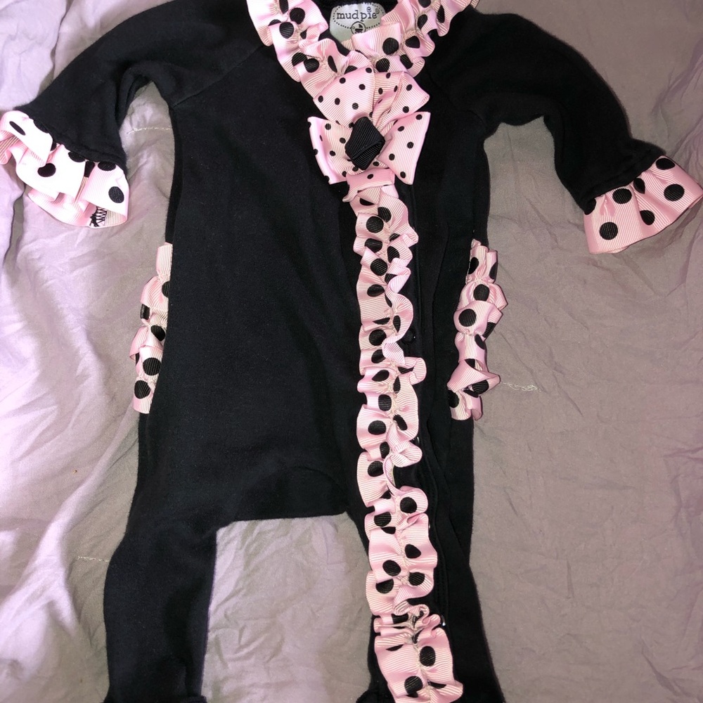 Mudpie outfit